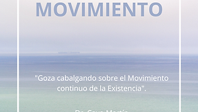 CEM-Tema 8: MOVIMIENTO