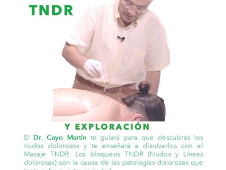 Actualiza tu formación TNDR