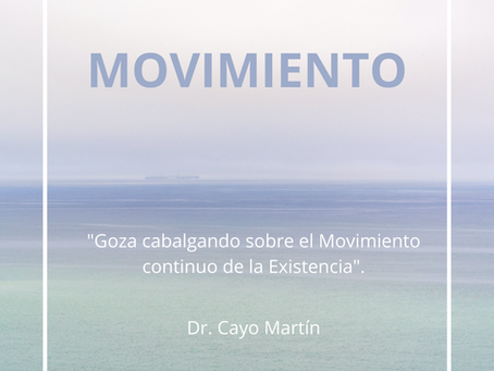 CEM-Tema 8: MOVIMIENTO